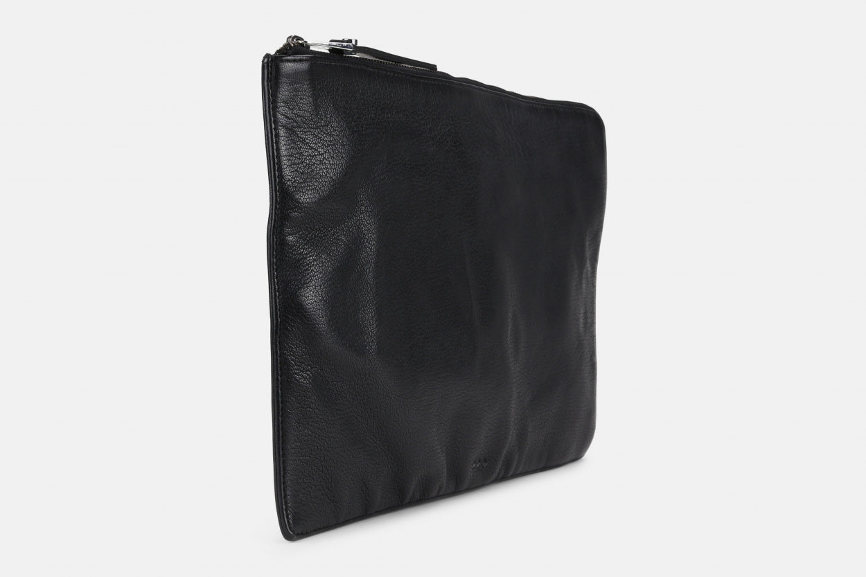 Combat Laptop Sleeve 221 | Black