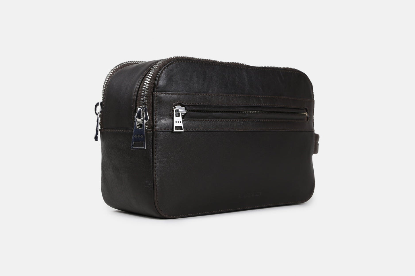 Analyst Washbag 215 | Brown