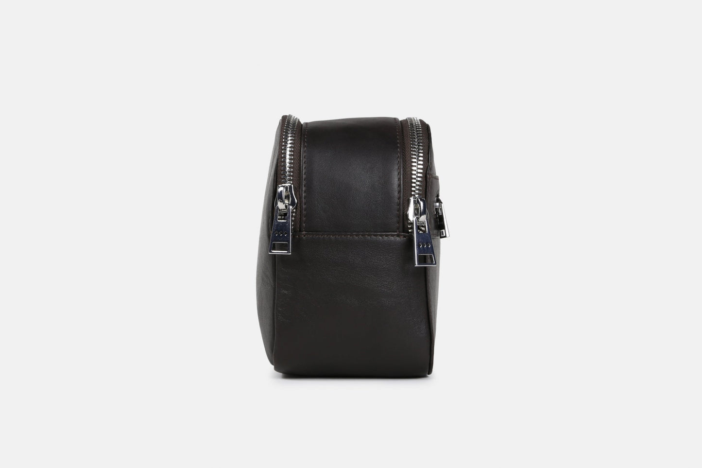 Analyst Washbag 215 | Brown
