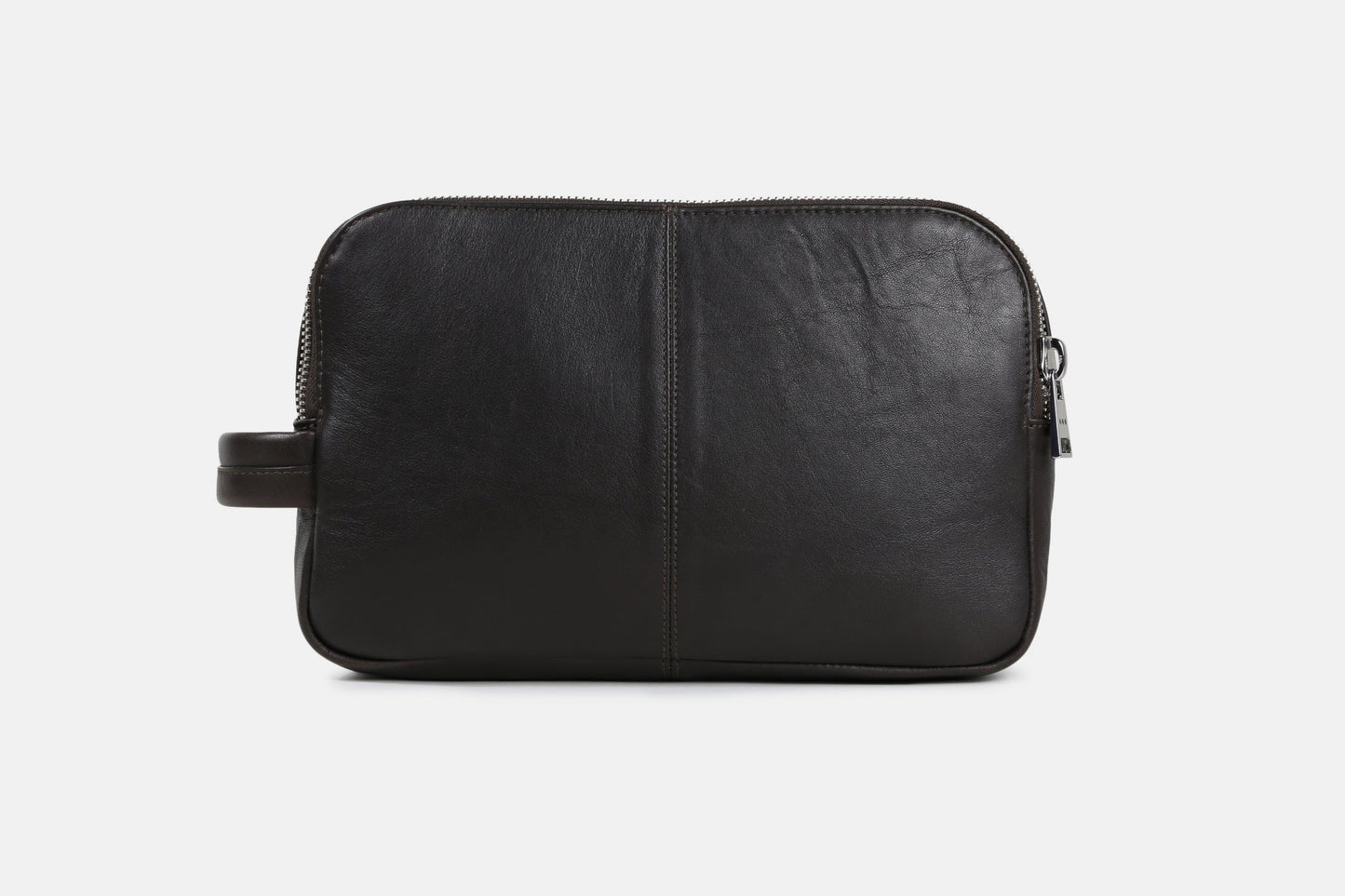 Analyst Washbag 215 | Brown