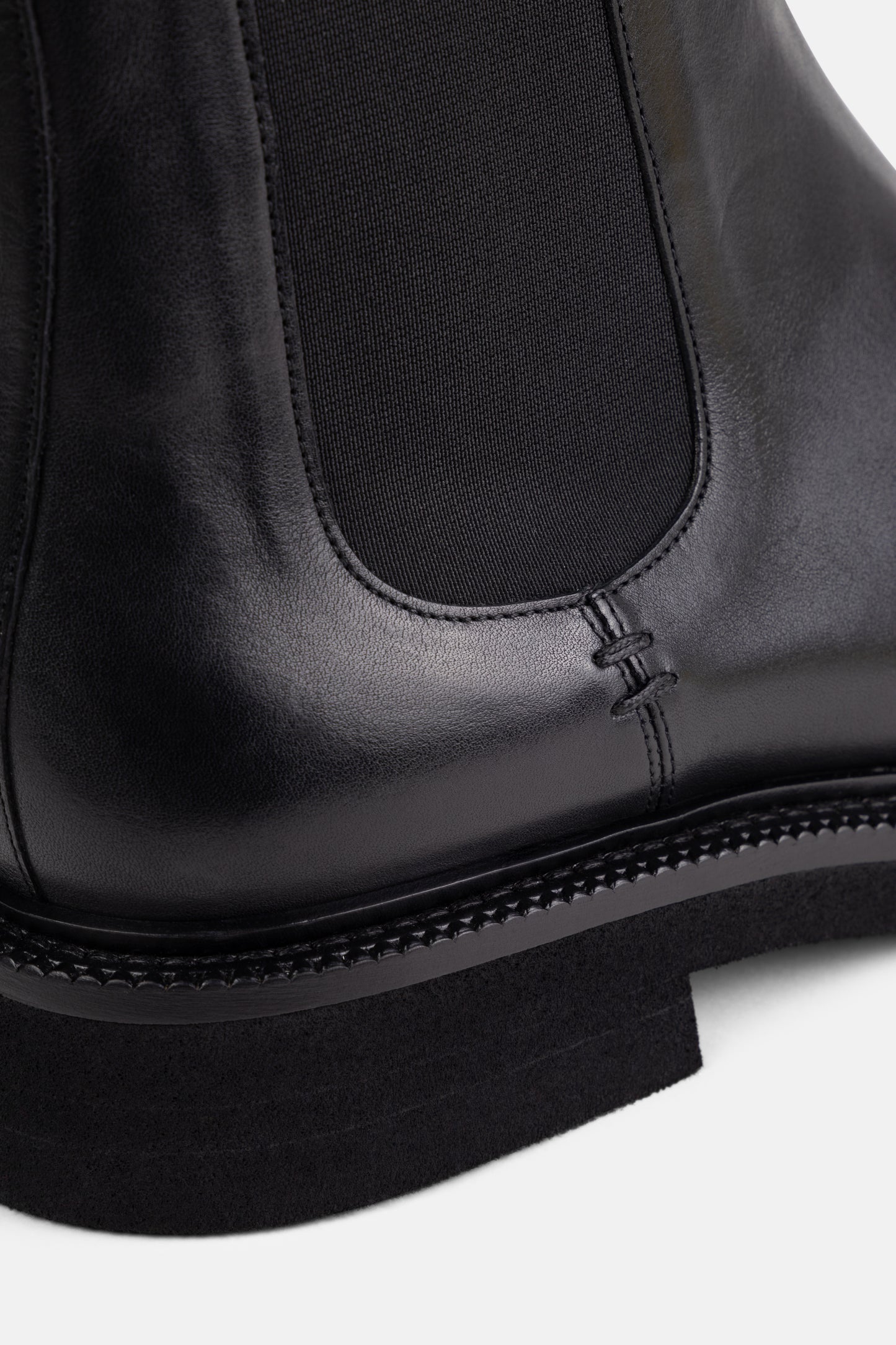 Bond Blox Chelsea | Black