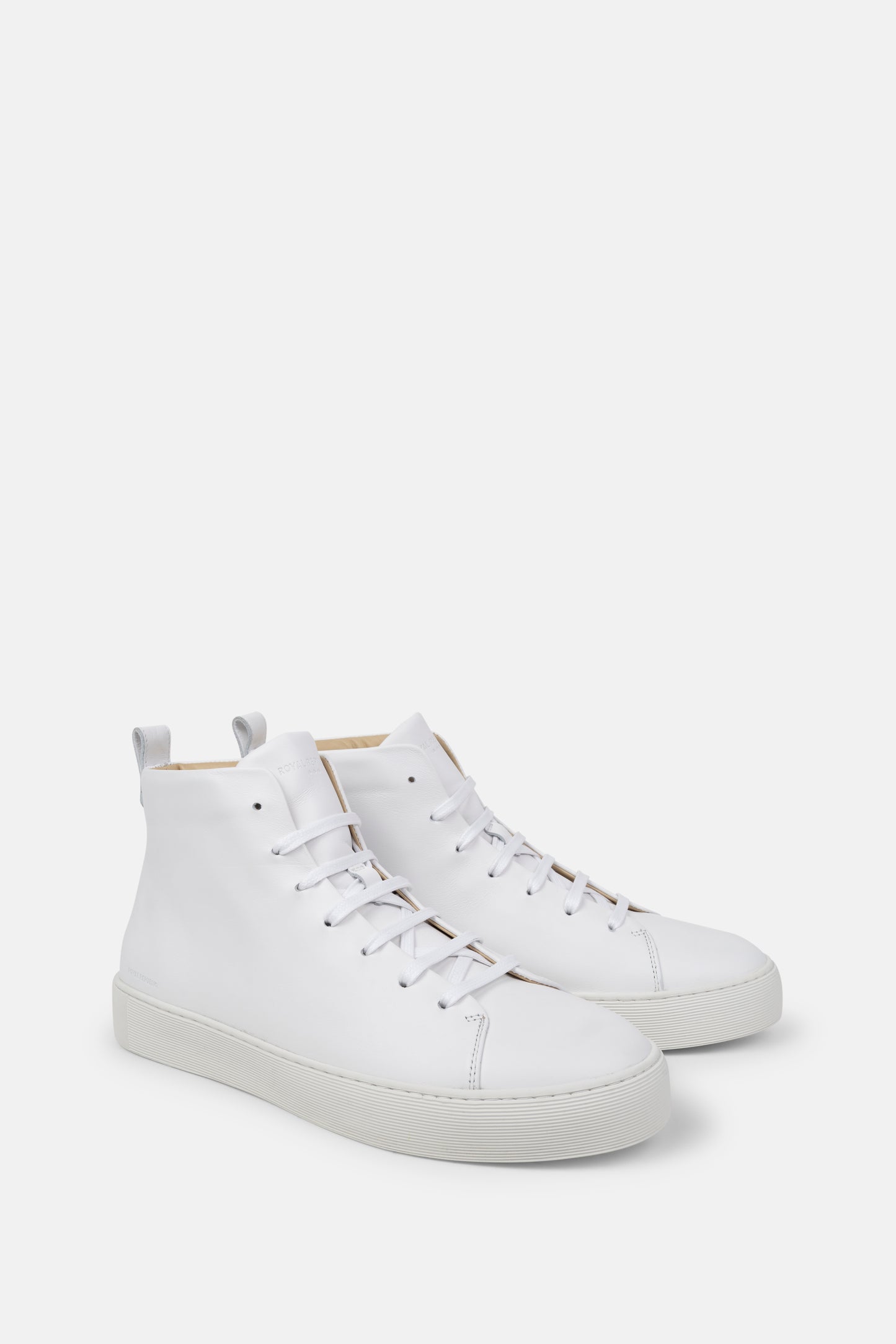 Doric Hi Top | Off White