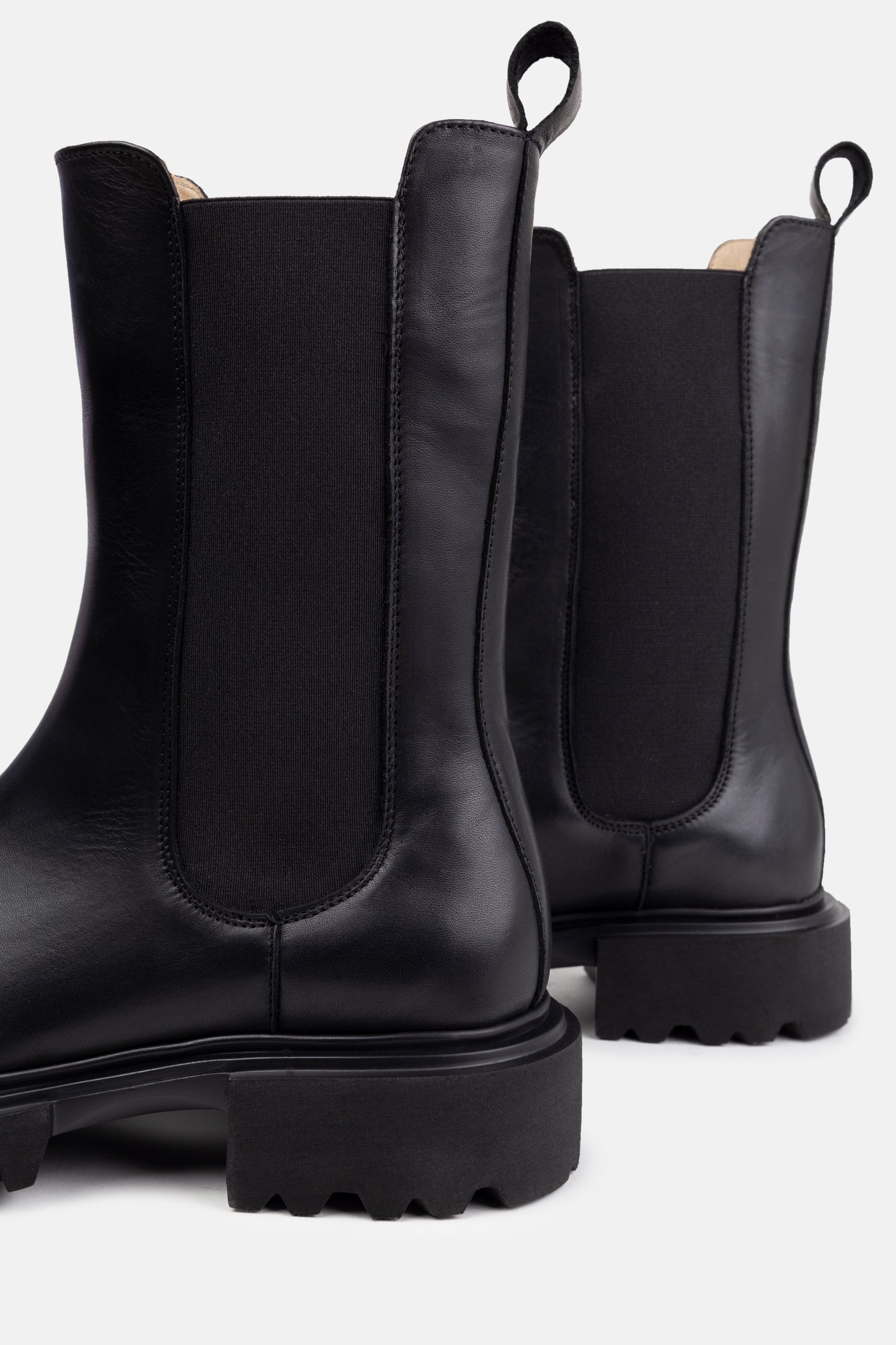 Protect Chelsea | Black