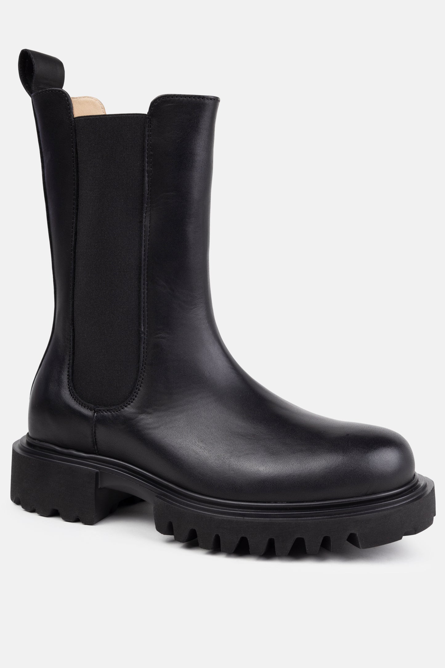 Protect Chelsea | Black
