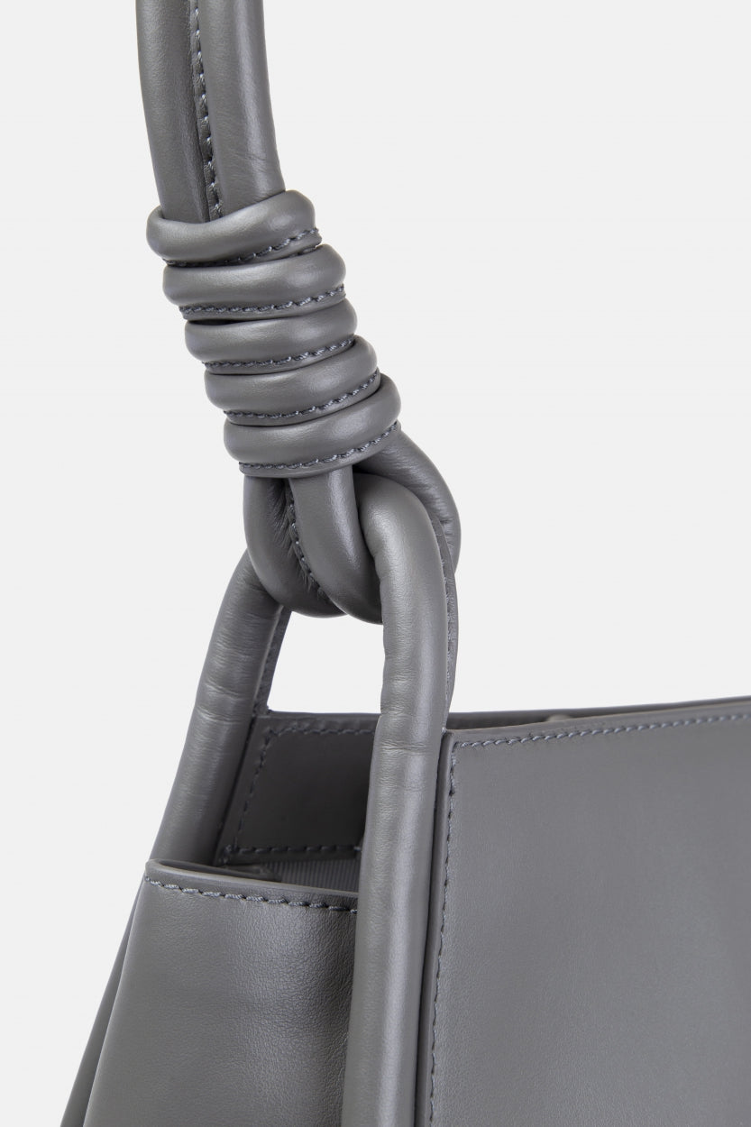 Charm Shopper | Dark Khaki / Anthracite