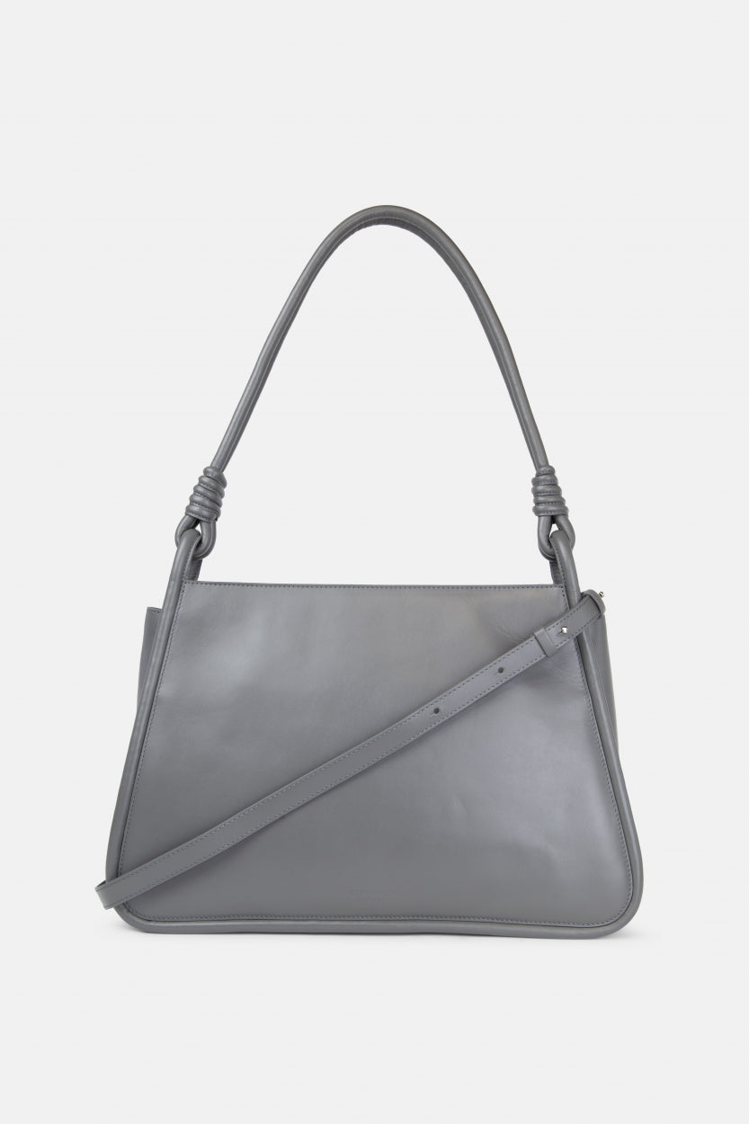 Charm Shopper | Dark Khaki / Anthracite