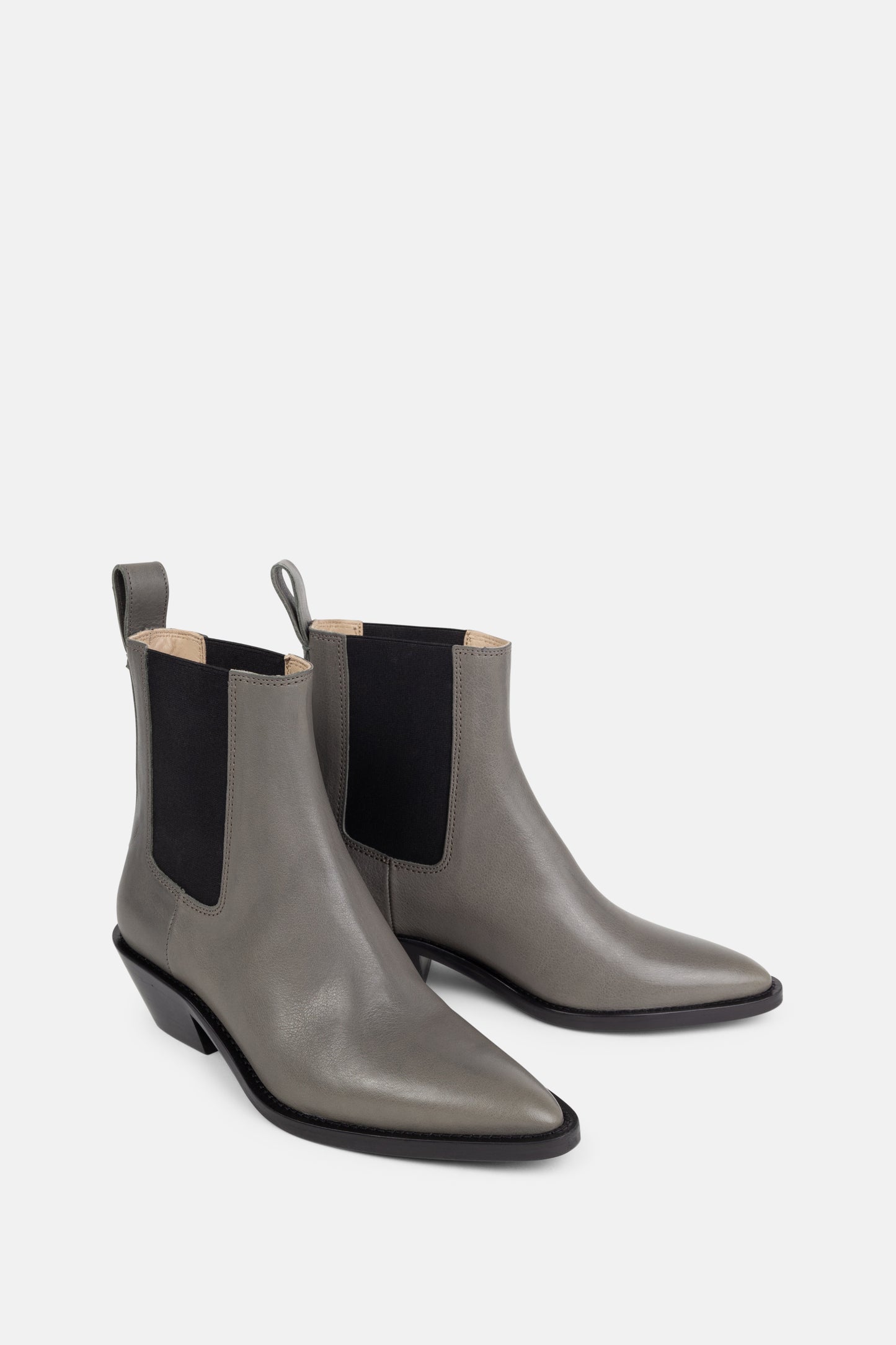 Storm Chelsea | Dark Khaki / Anthracite