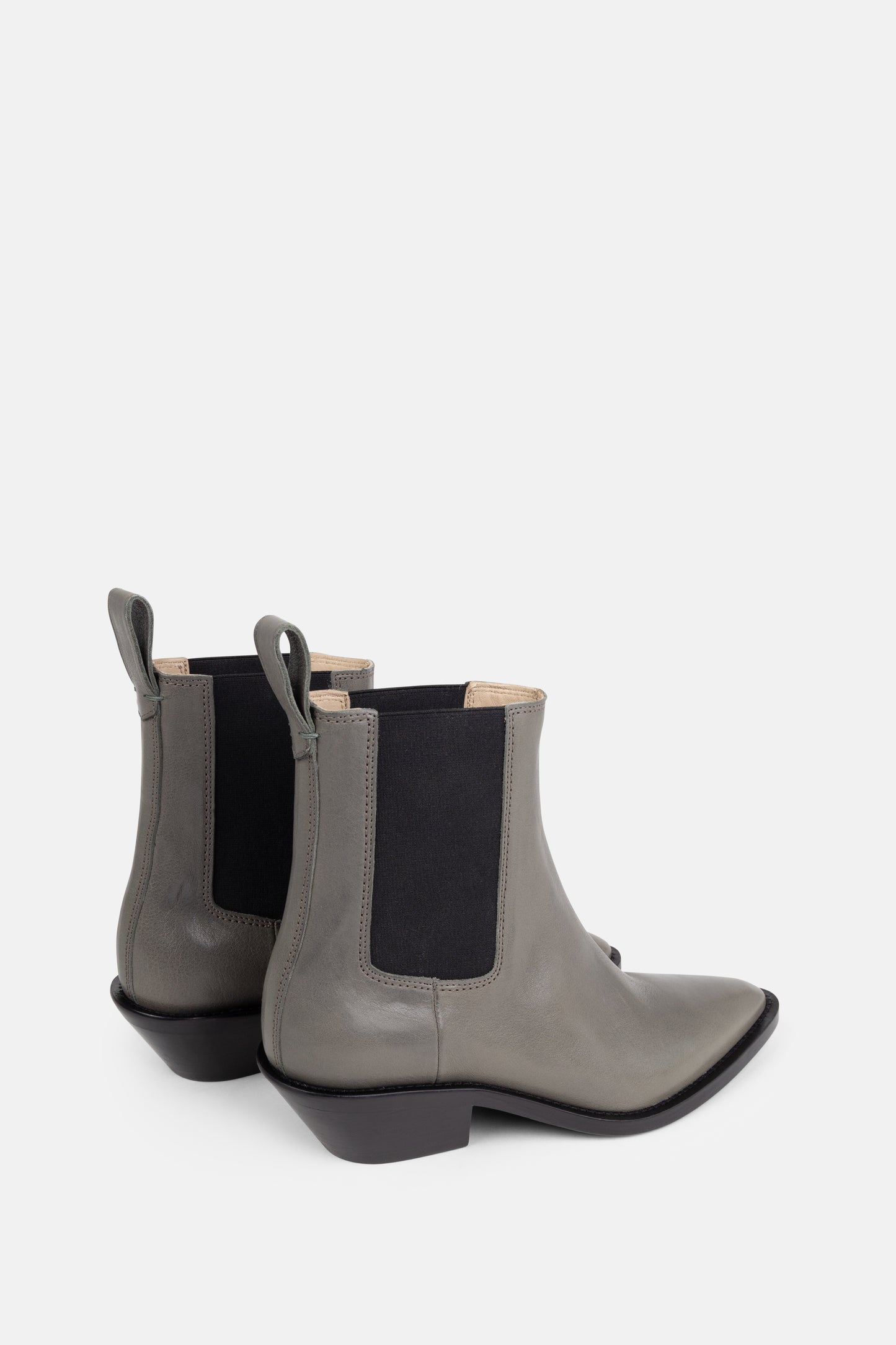 Storm Chelsea | Dark Khaki / Anthracite