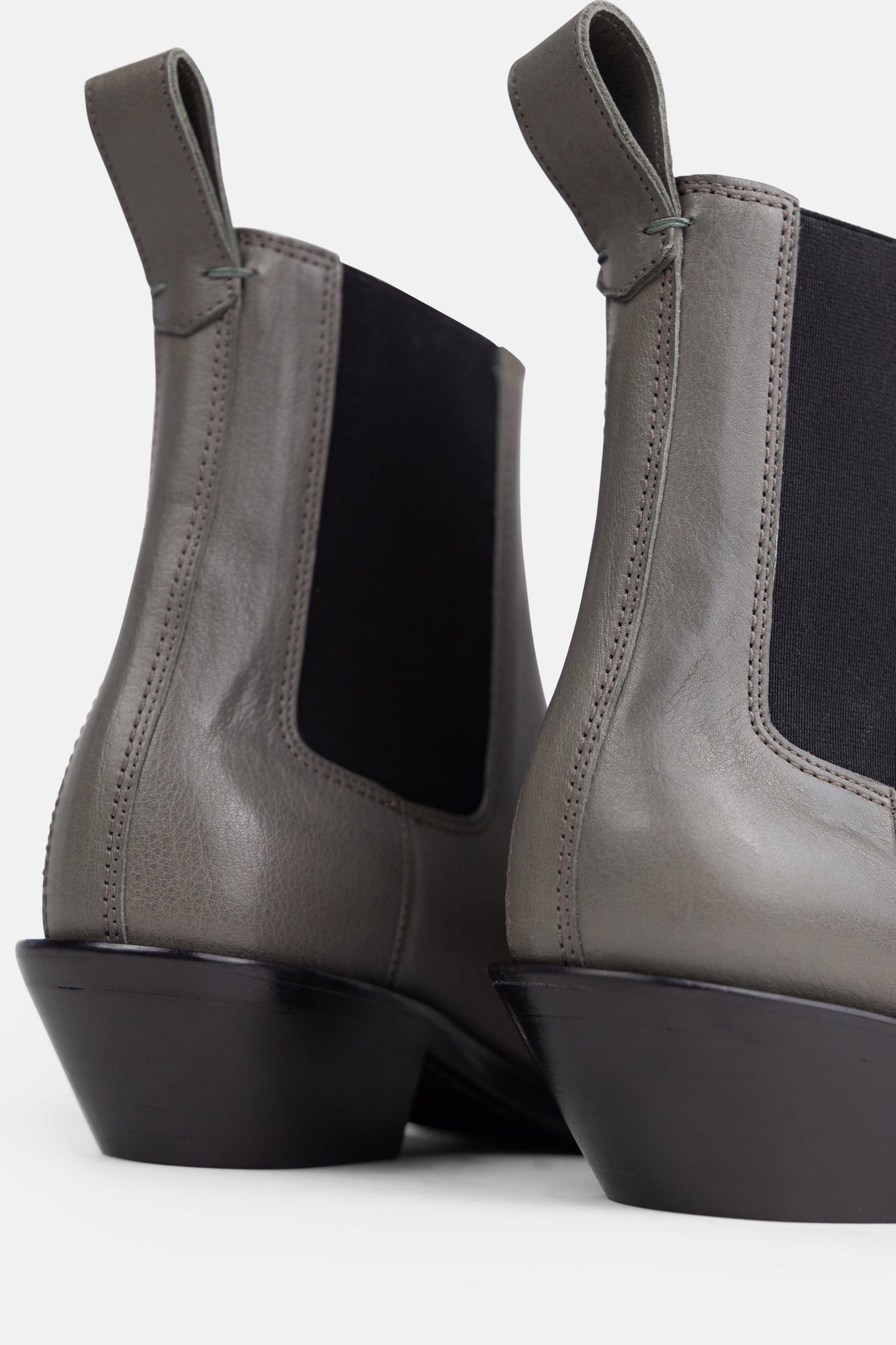 Storm Chelsea | Dark Khaki / Anthracite