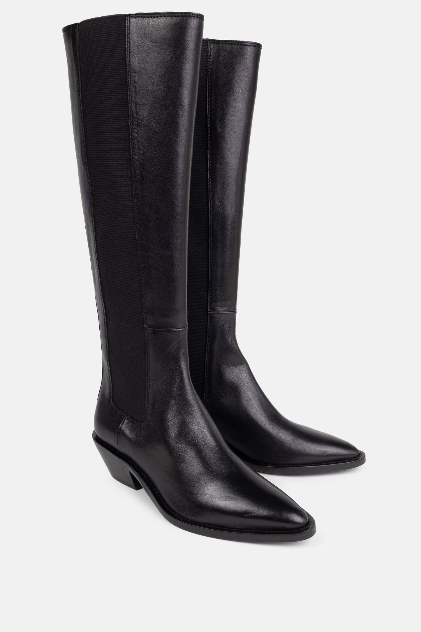 Storm High Chelsea | Black