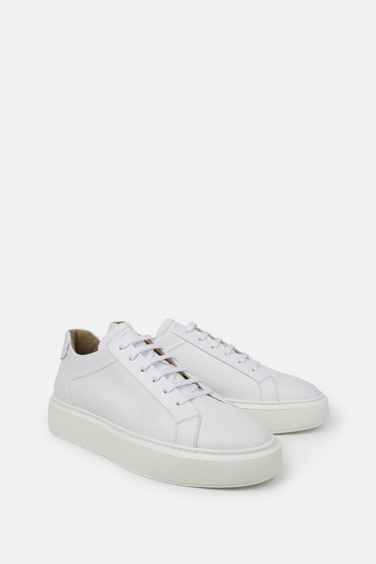Dare Jaunt Sneaker Women | White