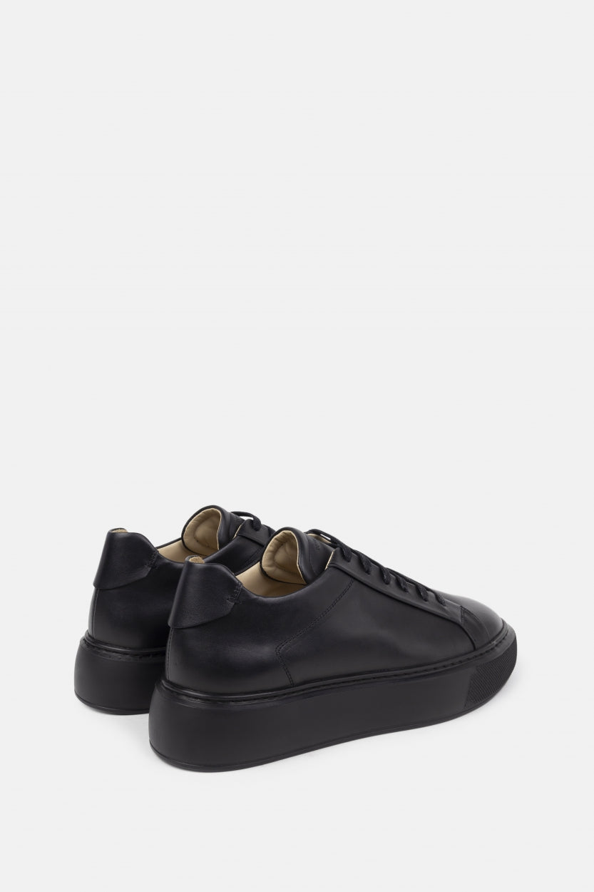 Dare Jaunt Sneaker Women | Black