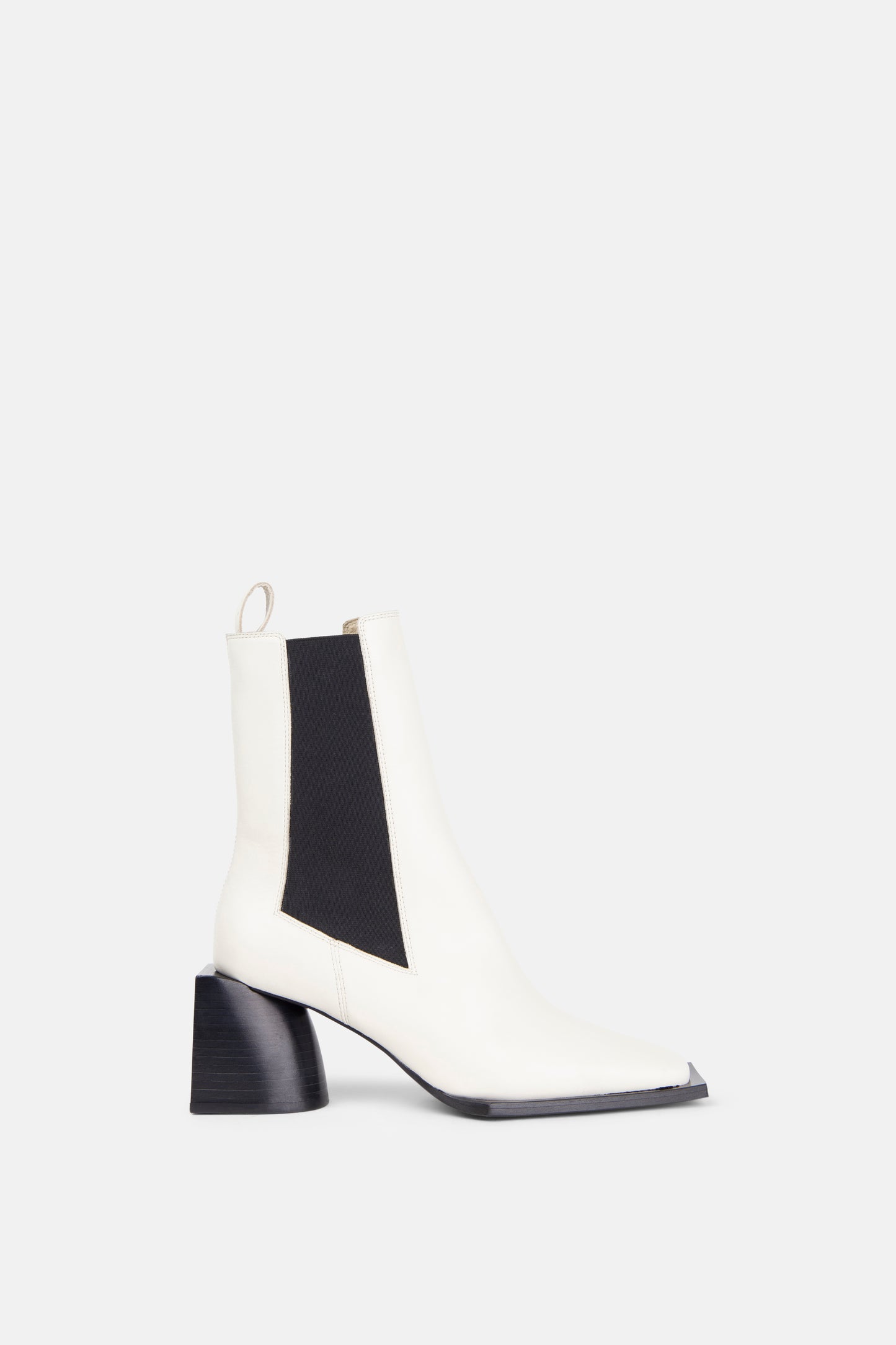Luna Chelsea Boot | Off White