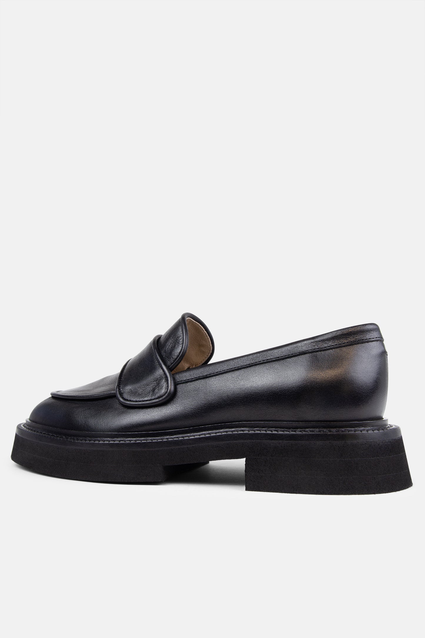 Jinx Blox Loafer | Black