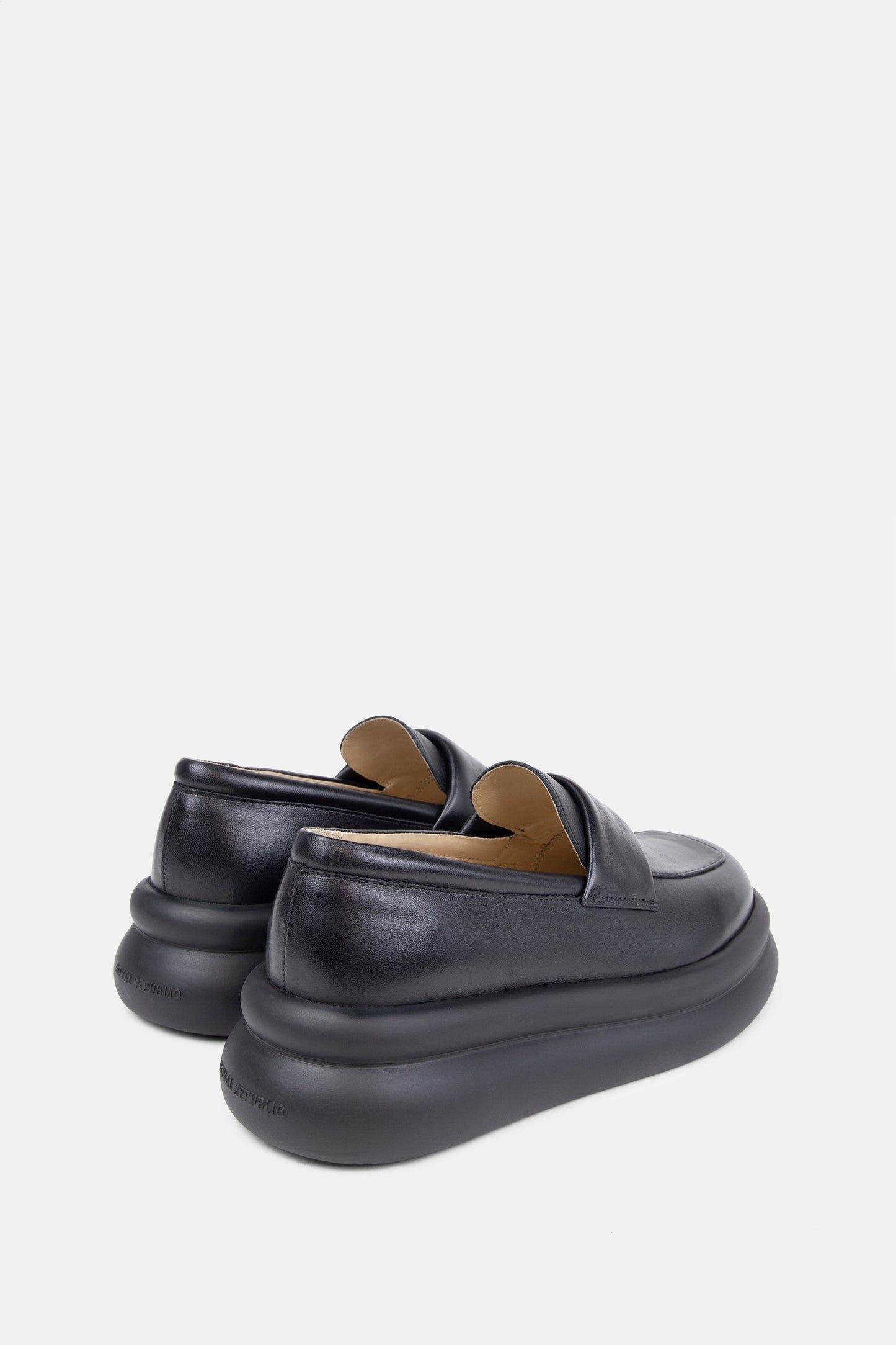 Flo Loafer | Black