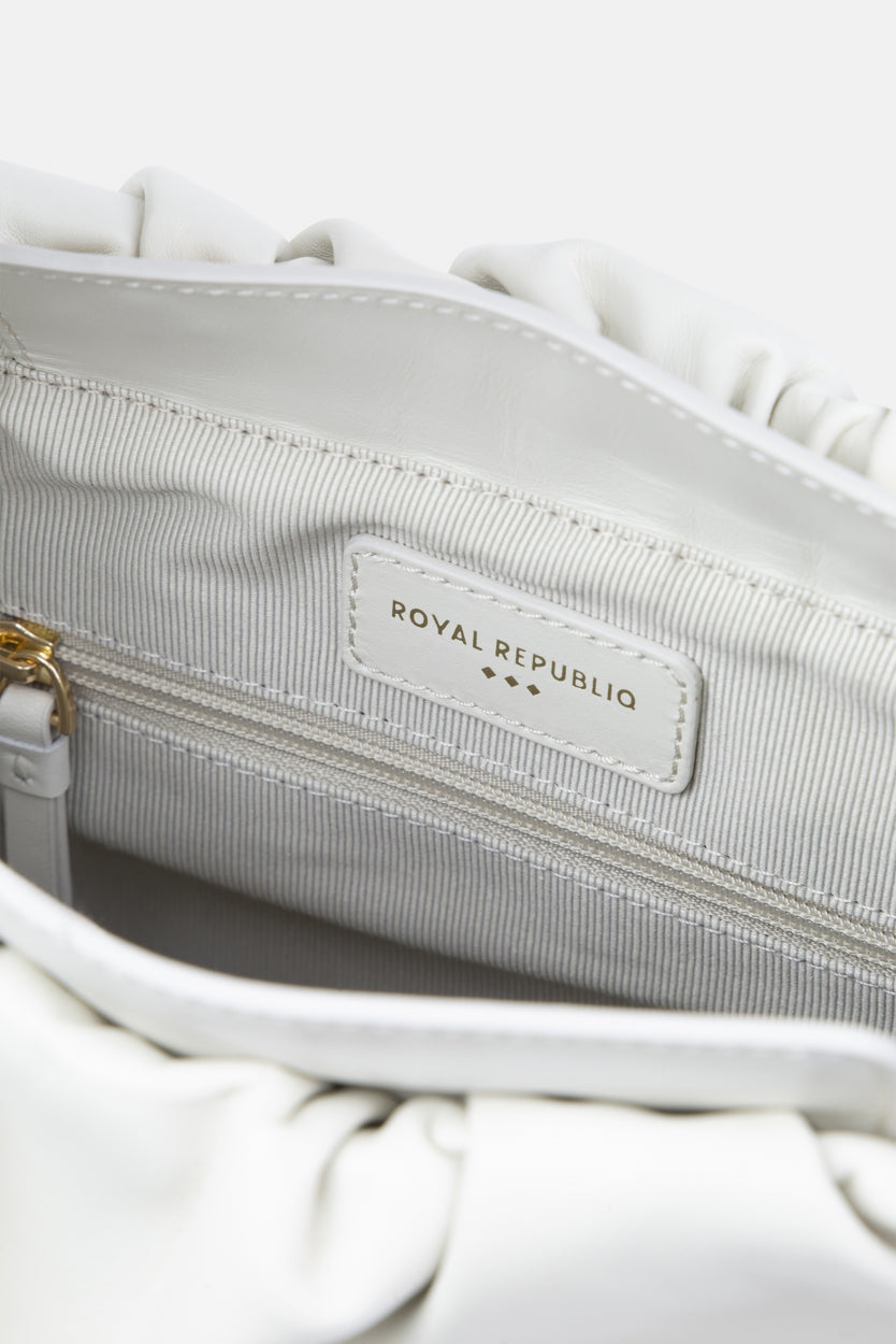 Ava Crossbody Bag | Off White
