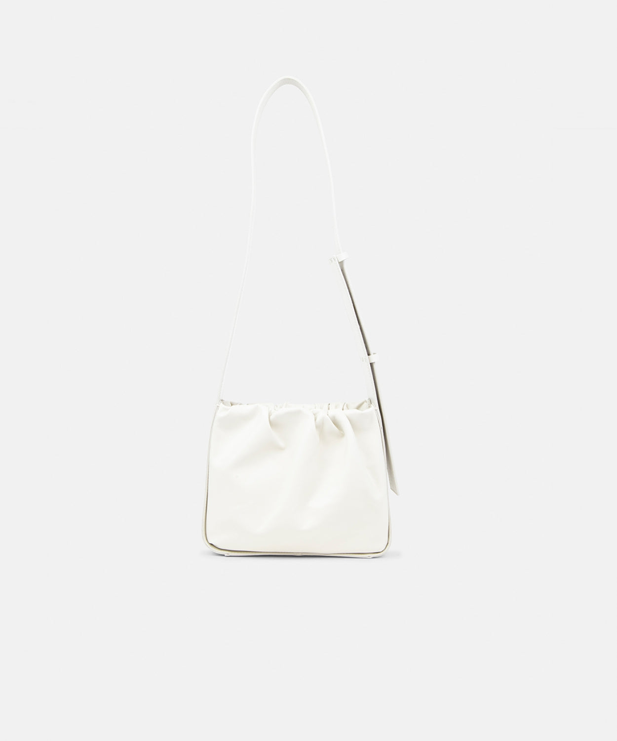 Ava Crossbody Bag | Off White