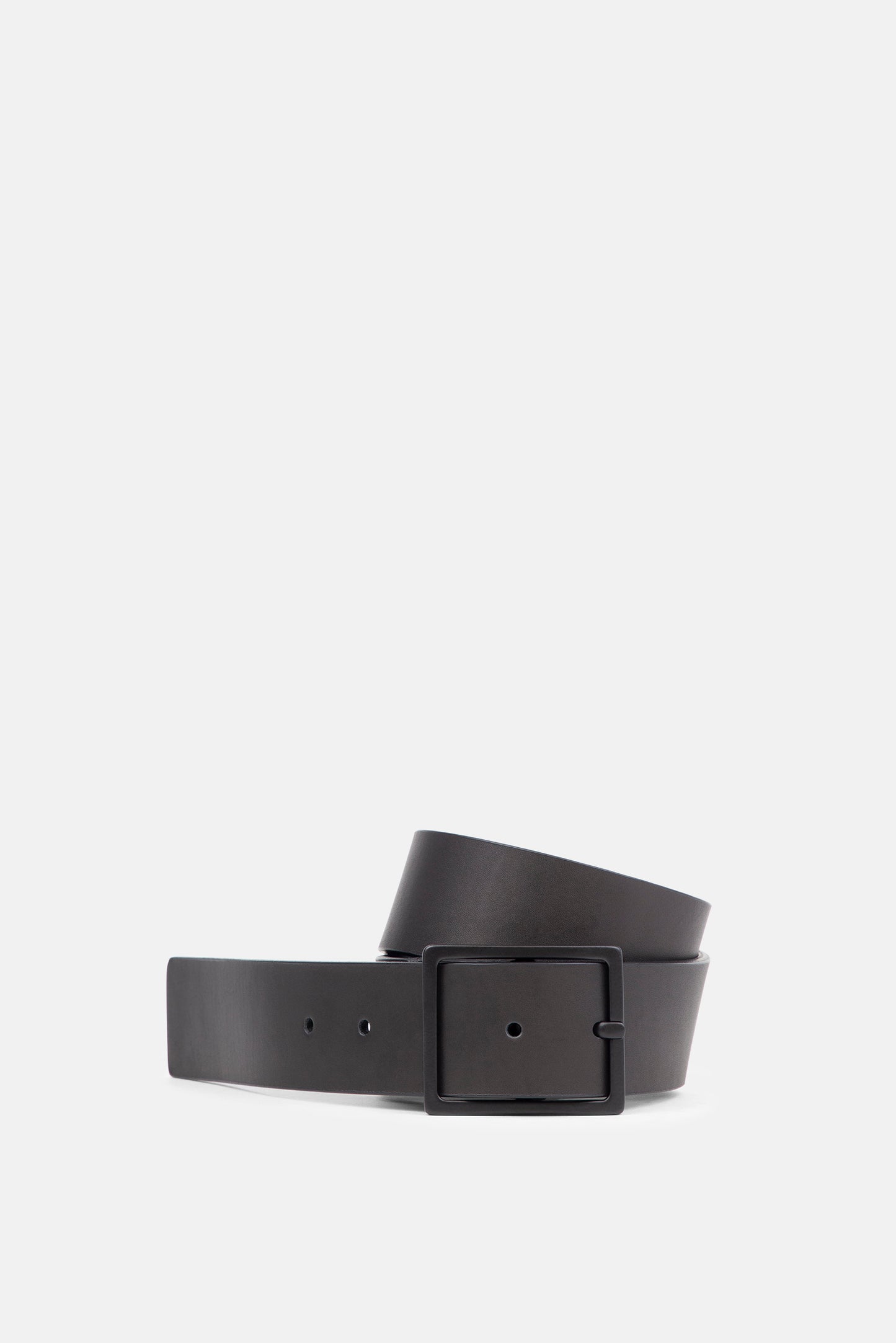 Quards Belt | Black
