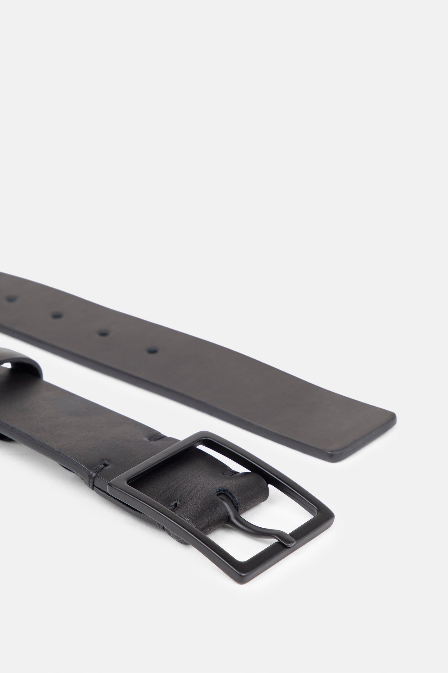 Quards Belt | Black