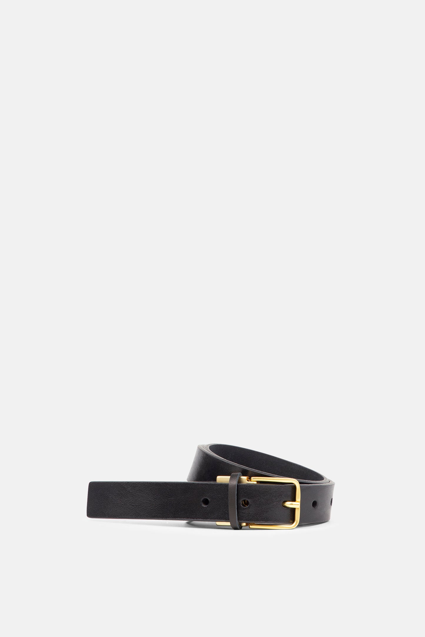 Iggy Belt | Black