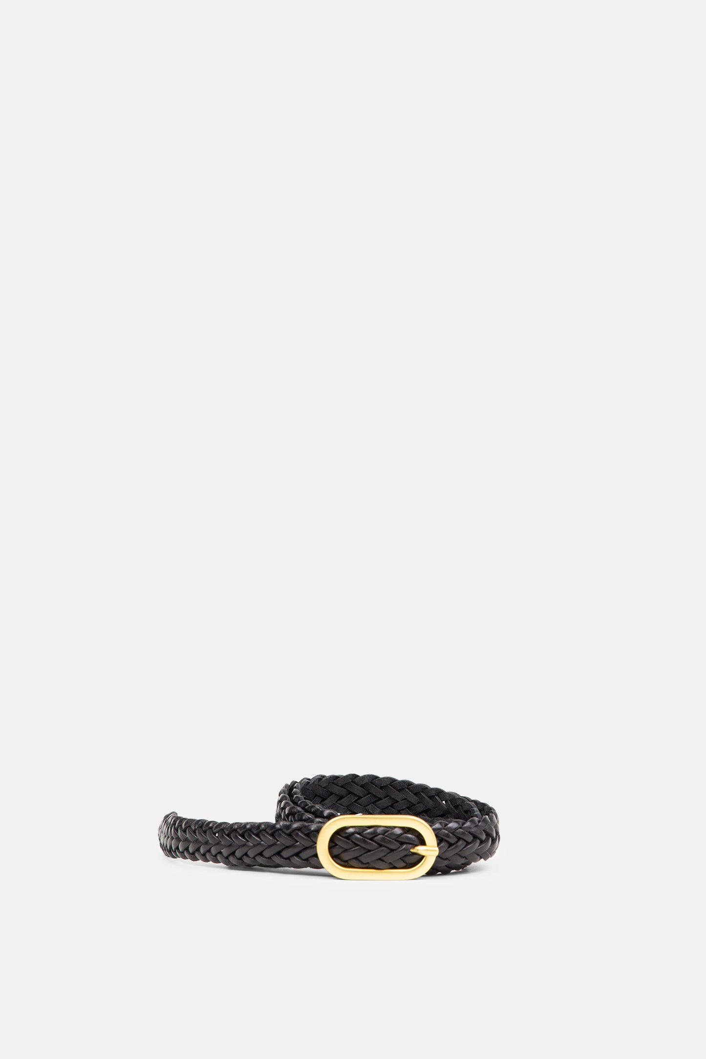 Twist Belt | Black