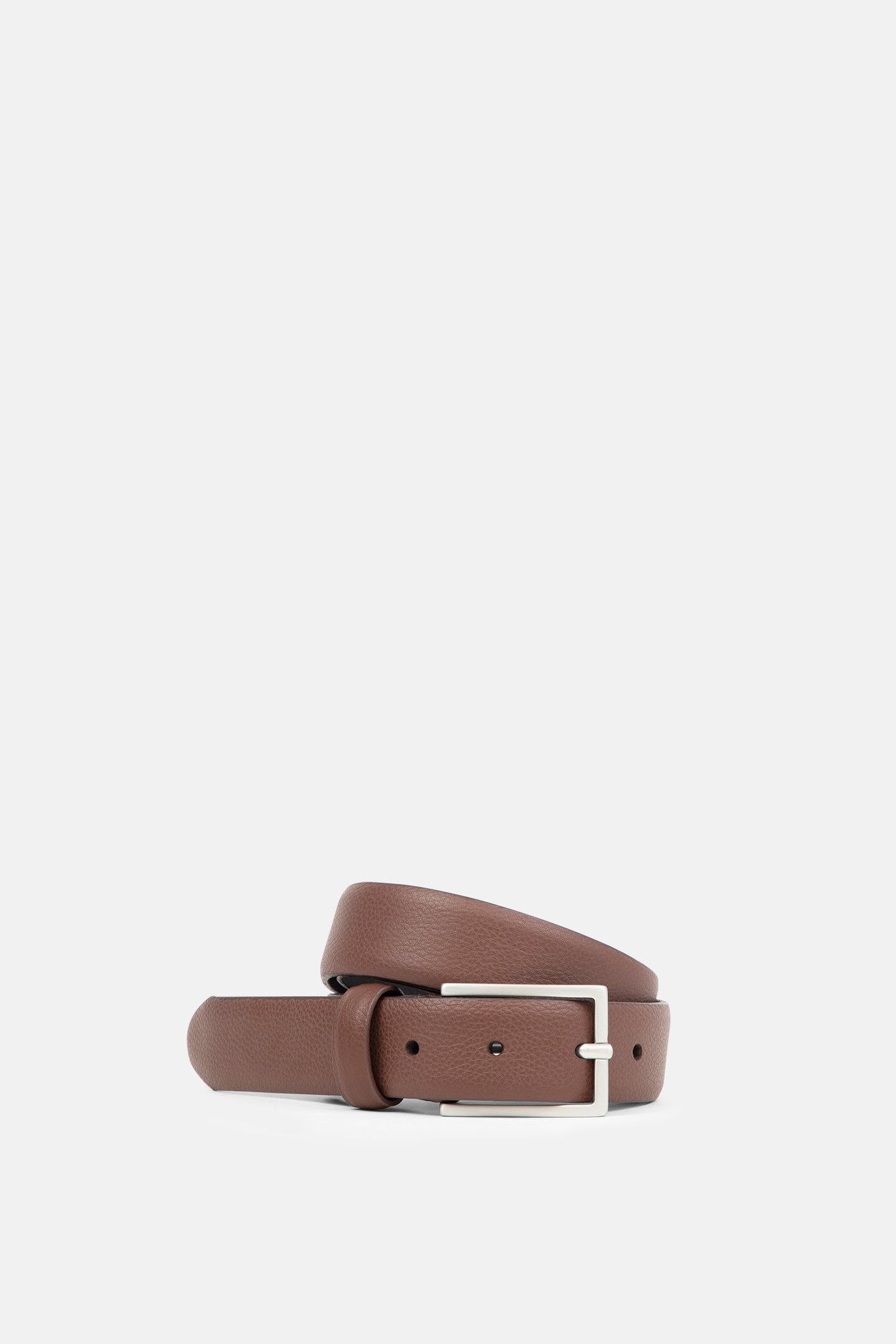 Boulder Belt | Brown