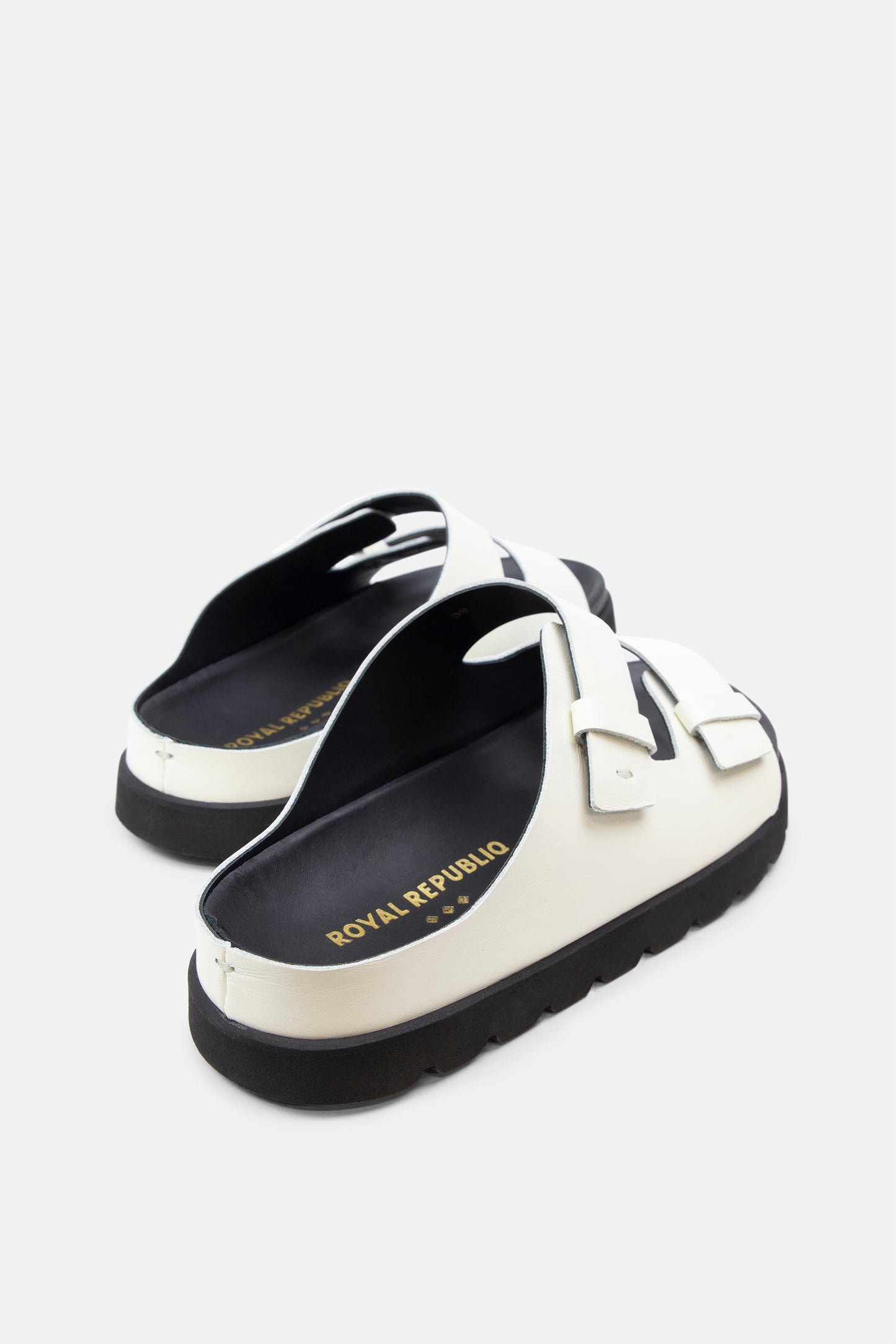 Pause Comfort Sandal - Women | Off White