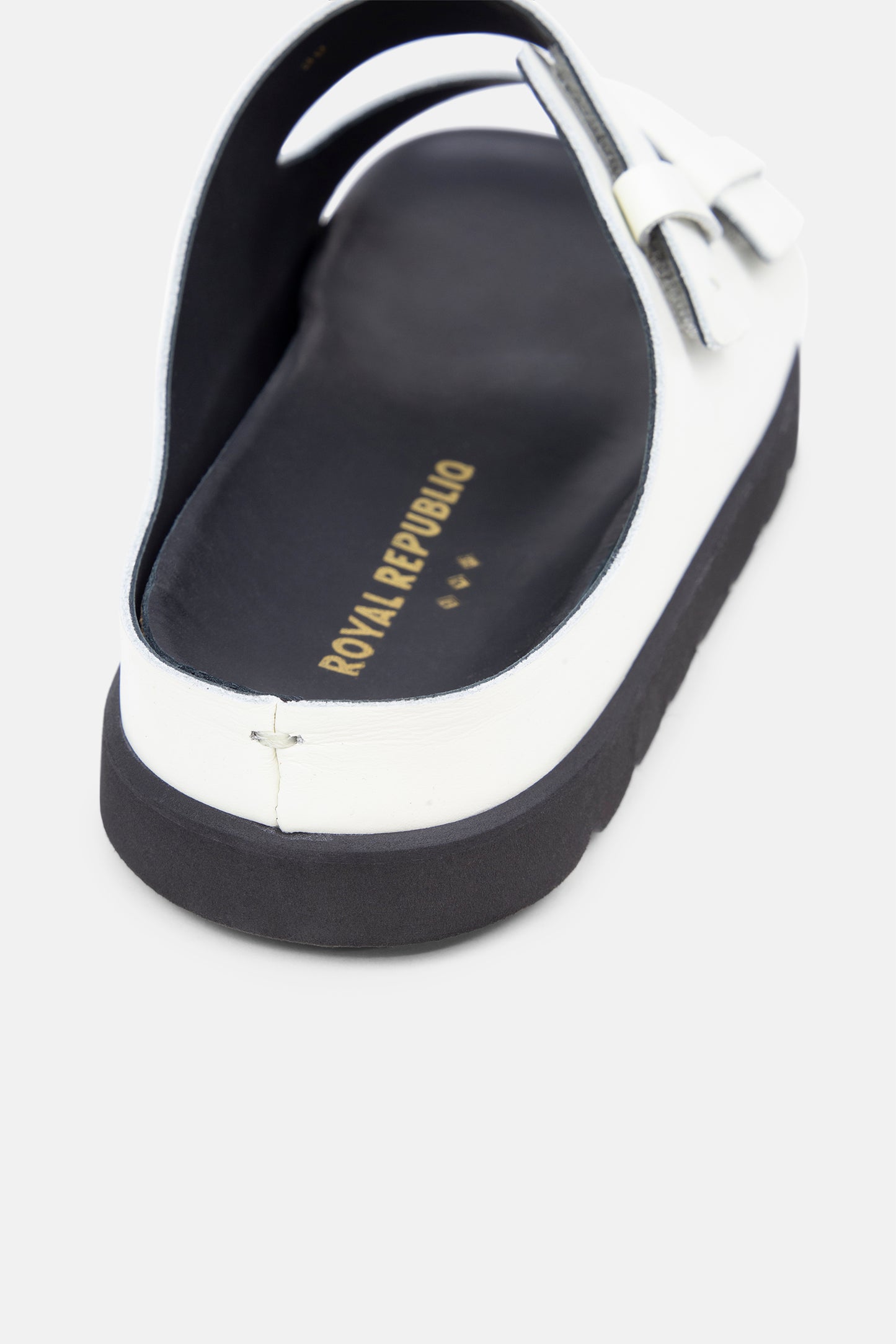 Pause Comfort Sandal - Women | Off White