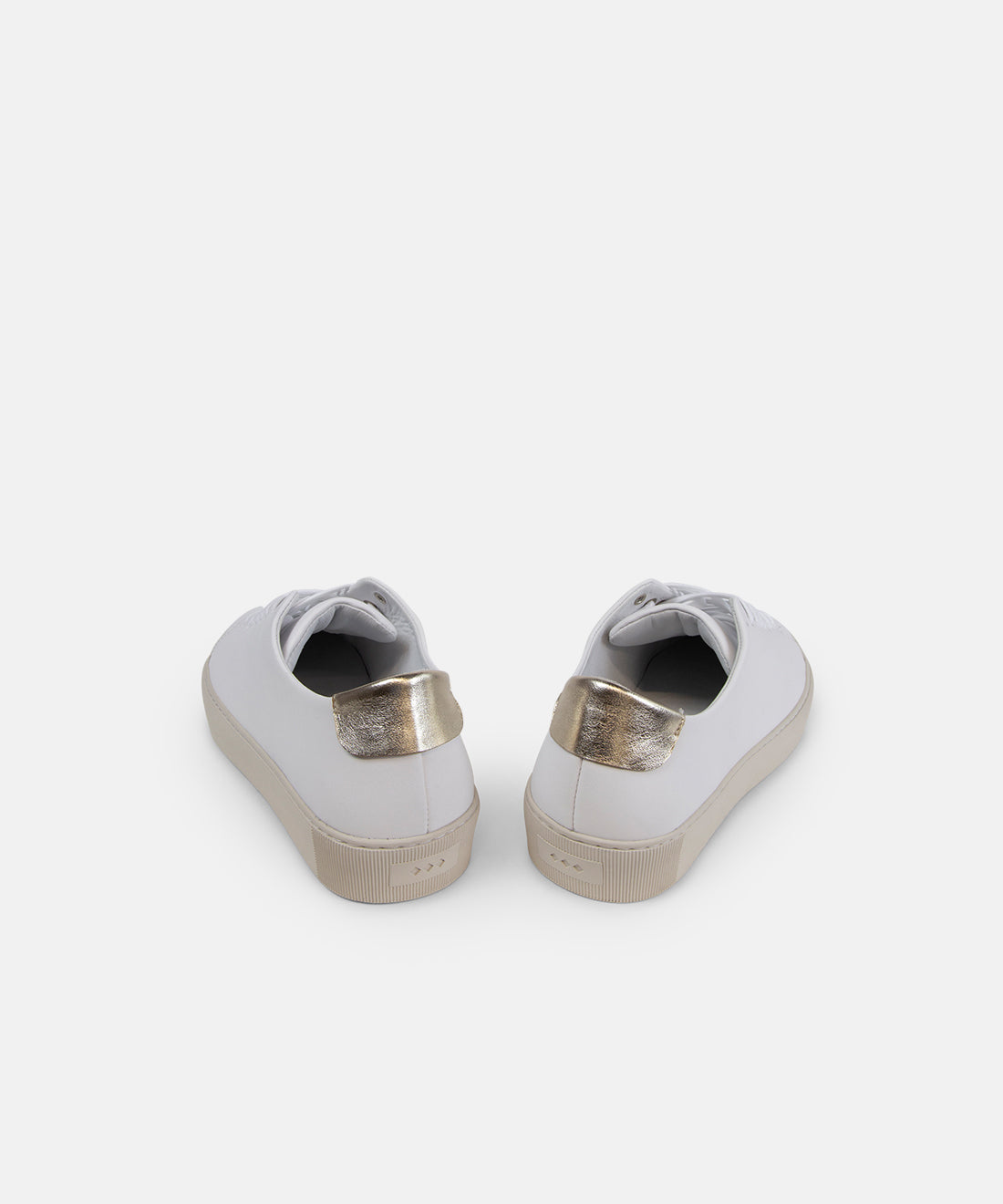 Doric Bound Accent Sneaker 241 - Women | Gold
