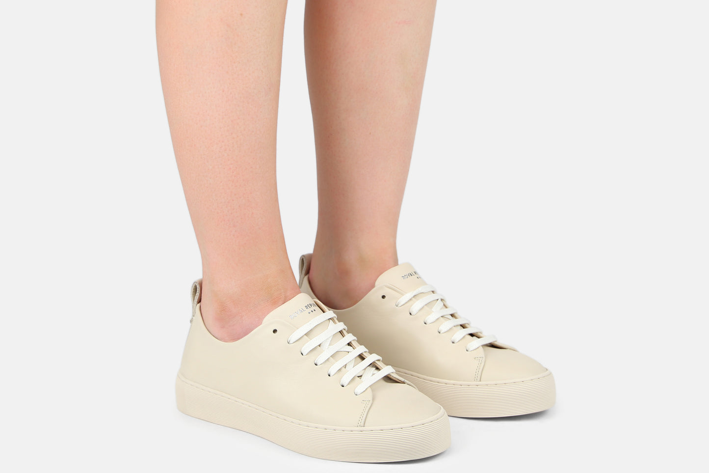 Doric Bound Sneaker | Off White