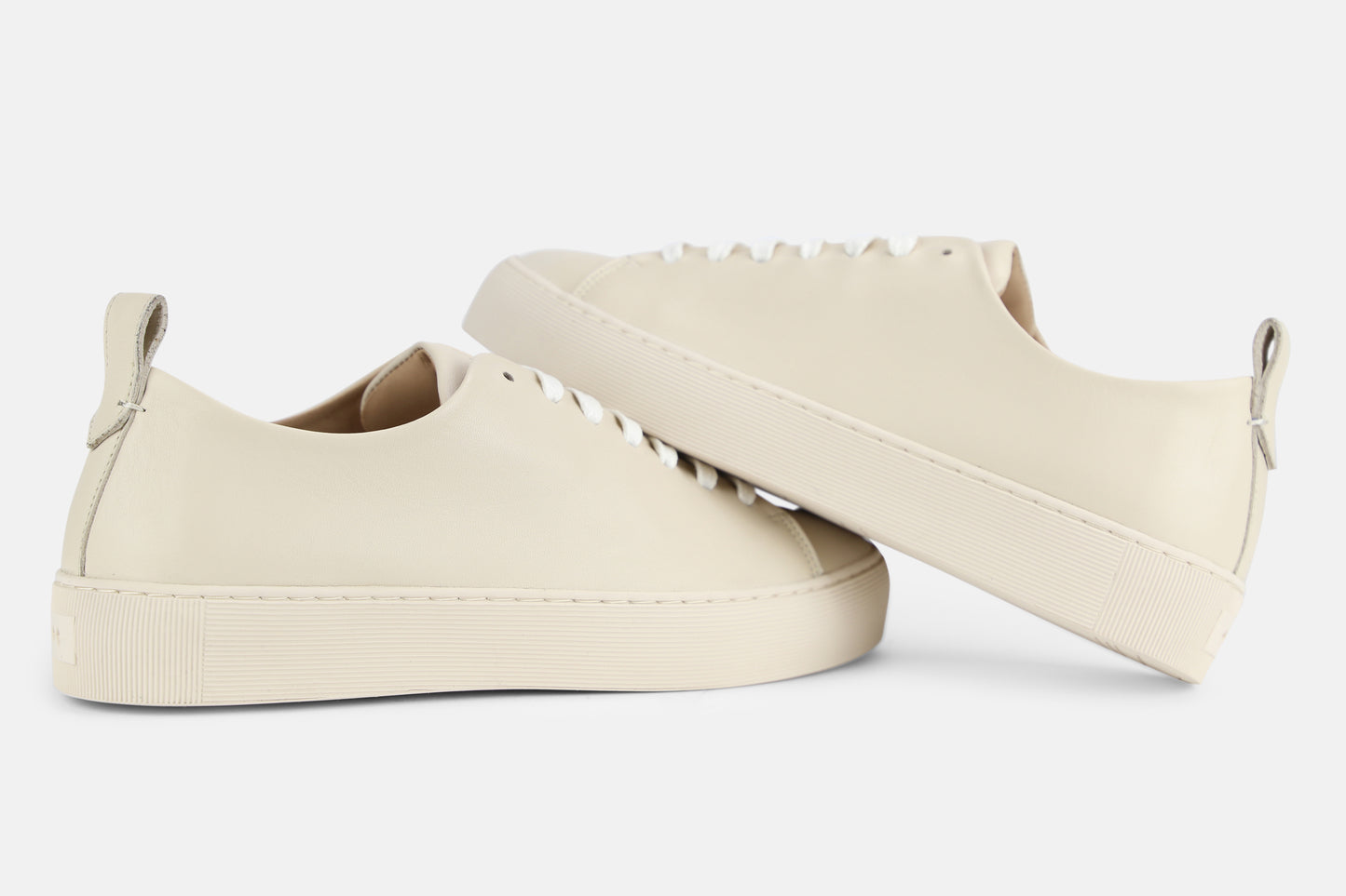 Doric Bound Sneaker | Off White
