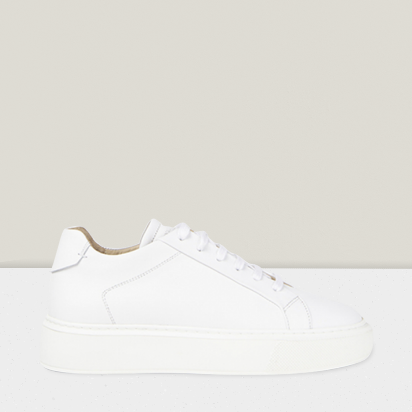 Dare Jaunt Sneaker Women | White