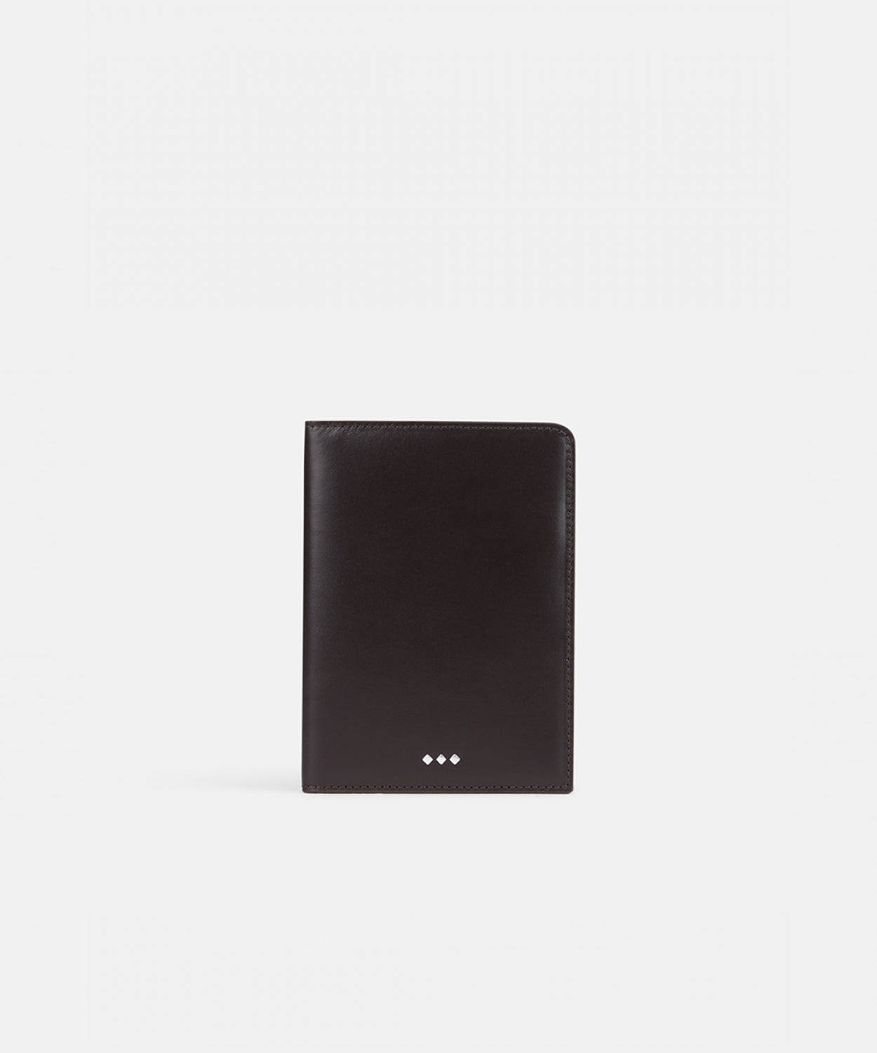 Analyst Passport Holder 221 | Brown