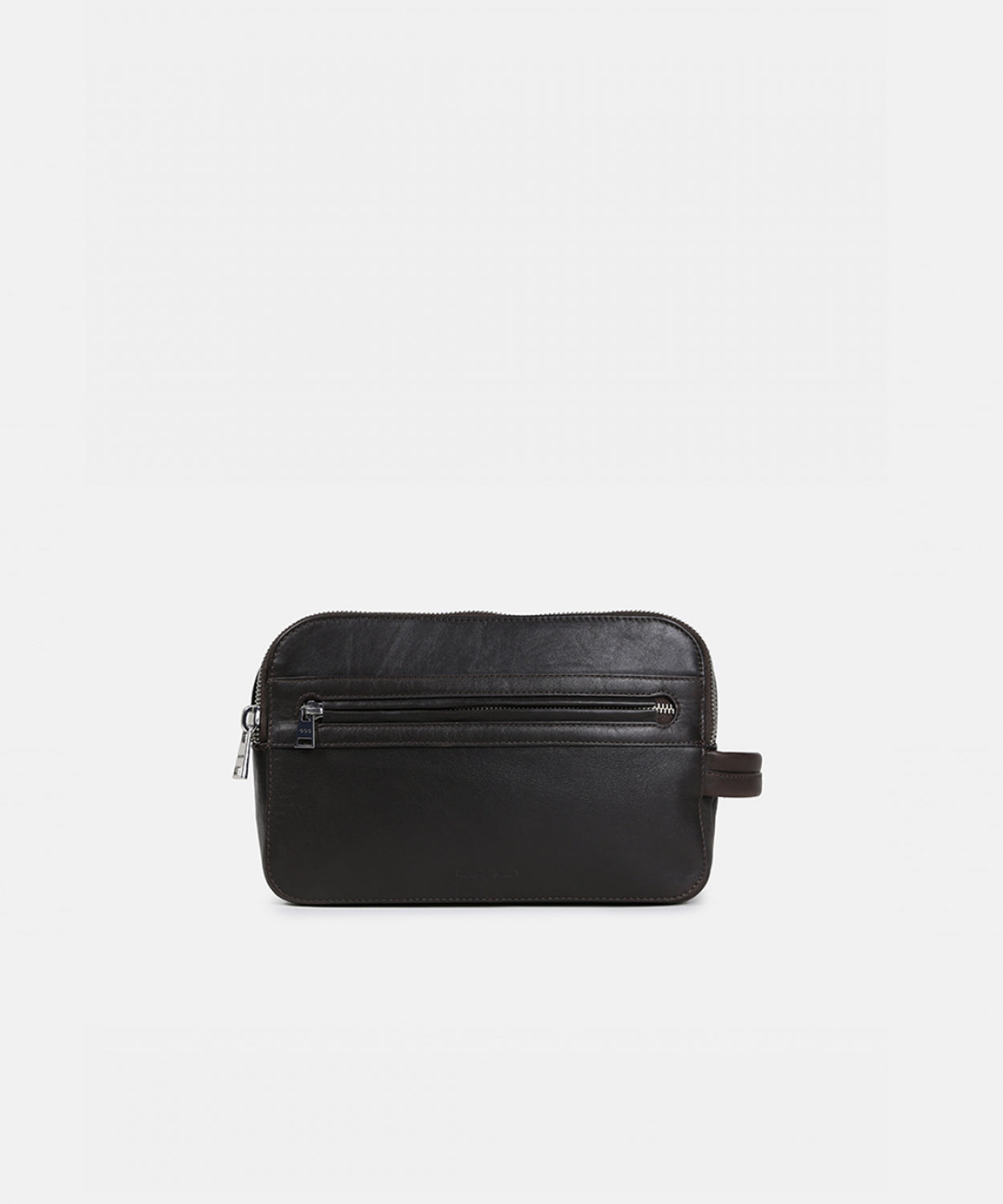 Analyst Washbag 215 | Brown