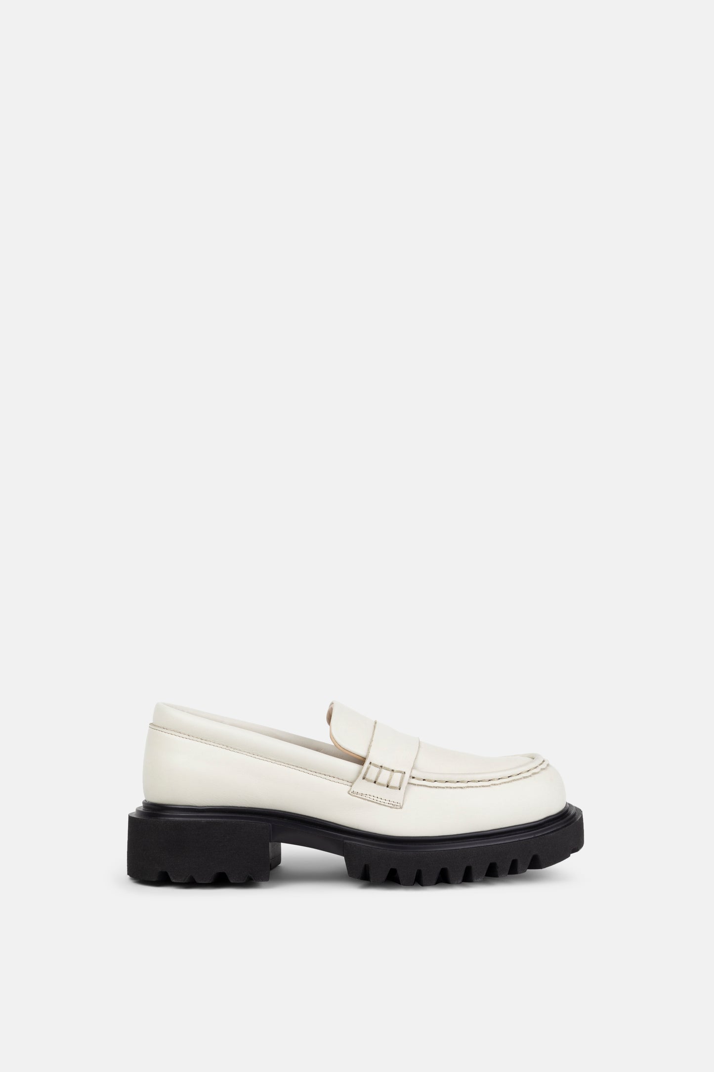 Protect Loafer | Off White