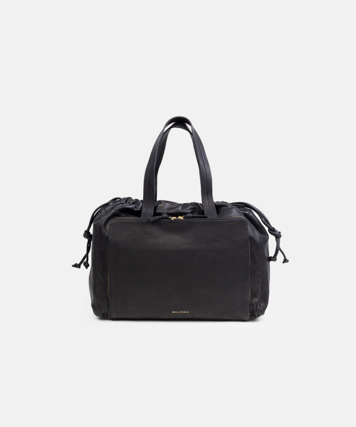 Leia Shopper Bag 241 | Black