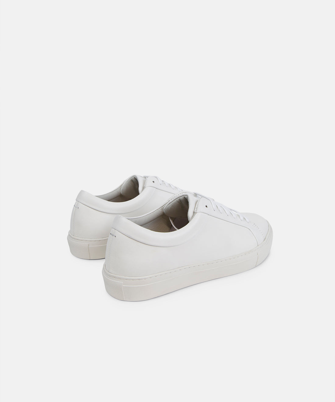 SPARTACUS BASE SHOE WHITE - NOIR Edition | White