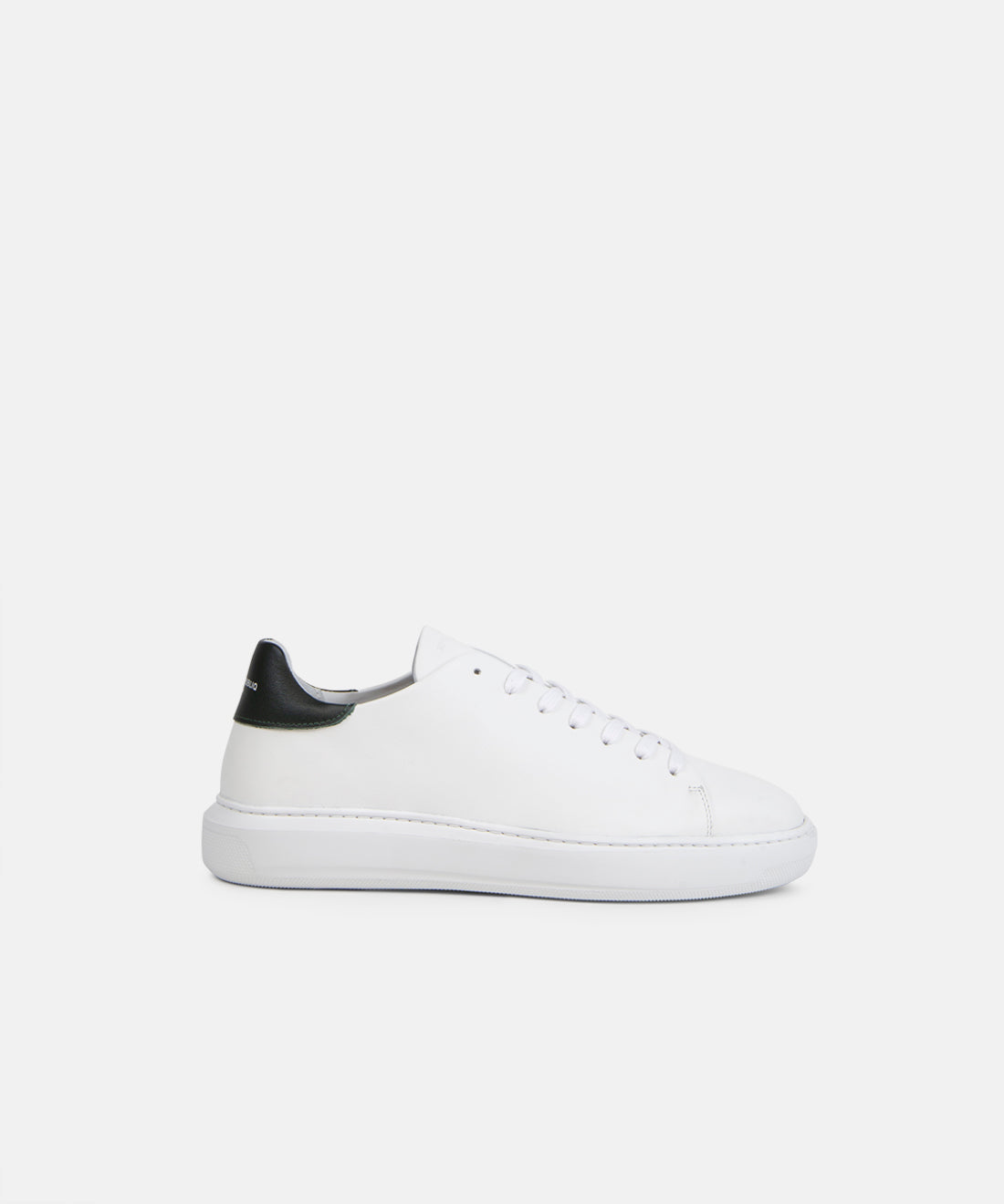 Cosmos Sneaker Lo 235 - Women | White
