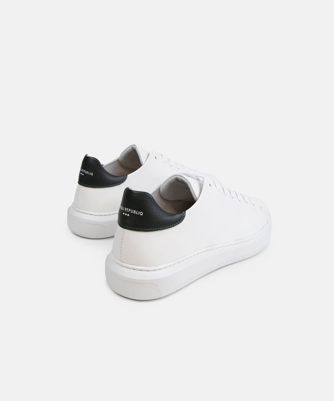 Cosmos Sneaker Lo 235 - Women | White