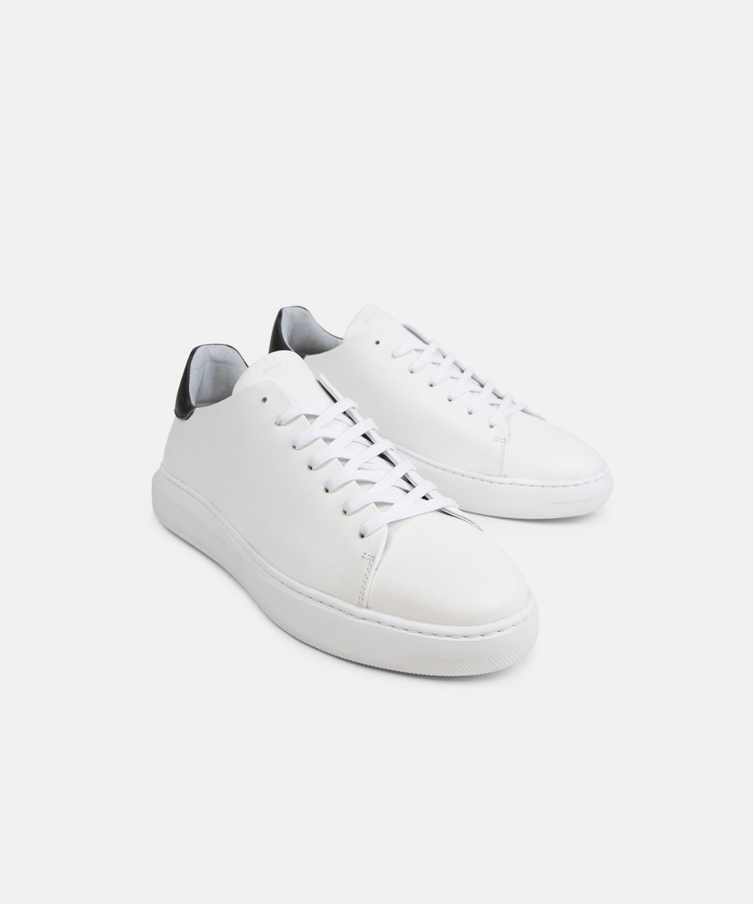 Cosmos Sneaker Lo 235 - Women | White