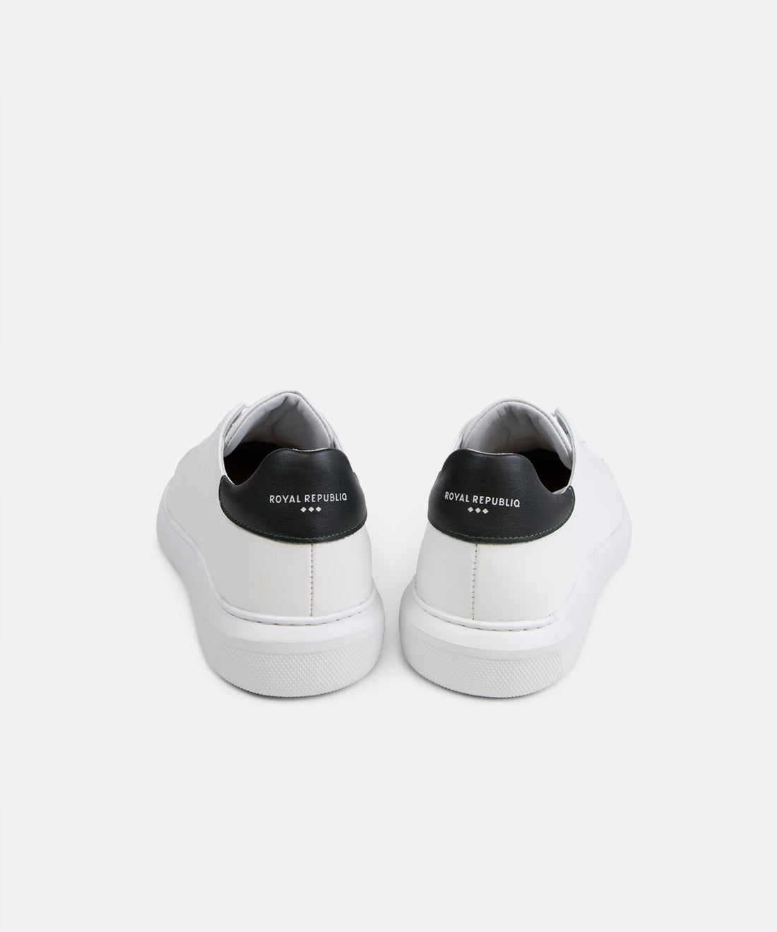 Cosmos Sneaker Lo 235 - Women | White