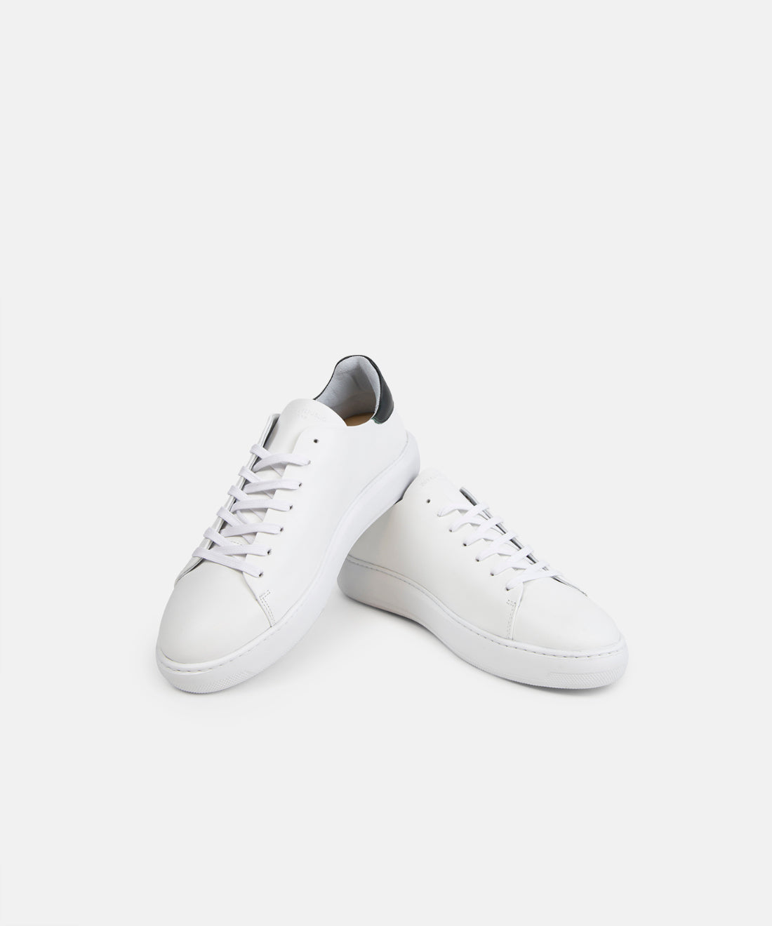 Cosmos Sneaker Lo 235 - Women | White