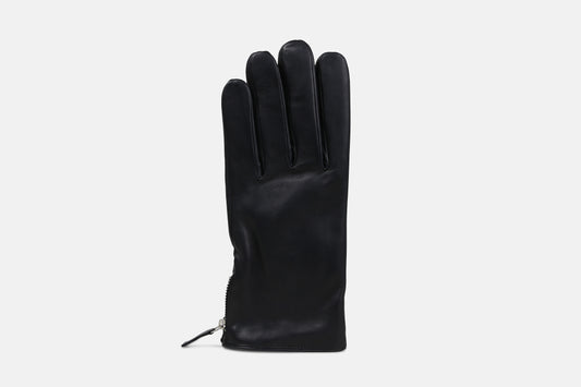 Ground Gloves Touch 215 | Black