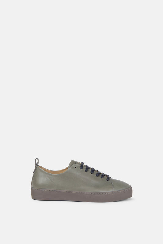 Doric Bound Sneaker - Men | Dark Khaki / Anthracite