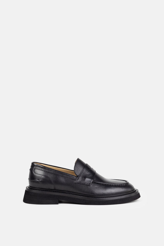 Bond Blox Loafer | Black