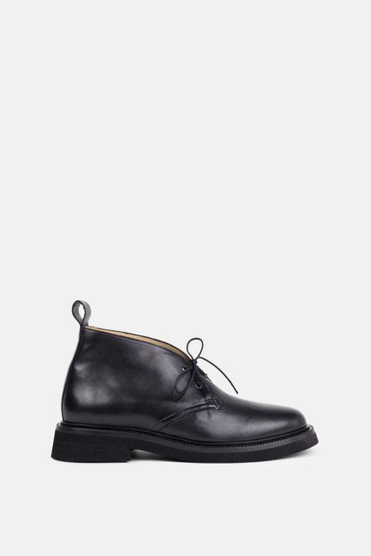 Bond Blox Chukka | Black