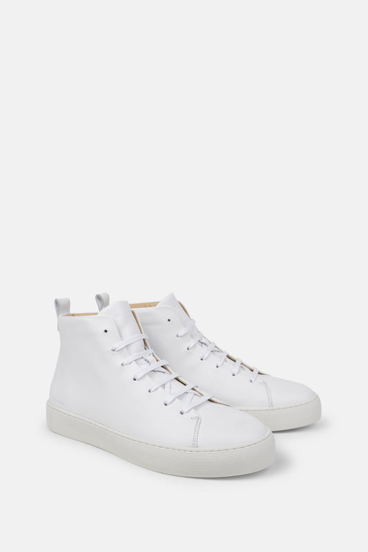 Doric Hi Top | Off White