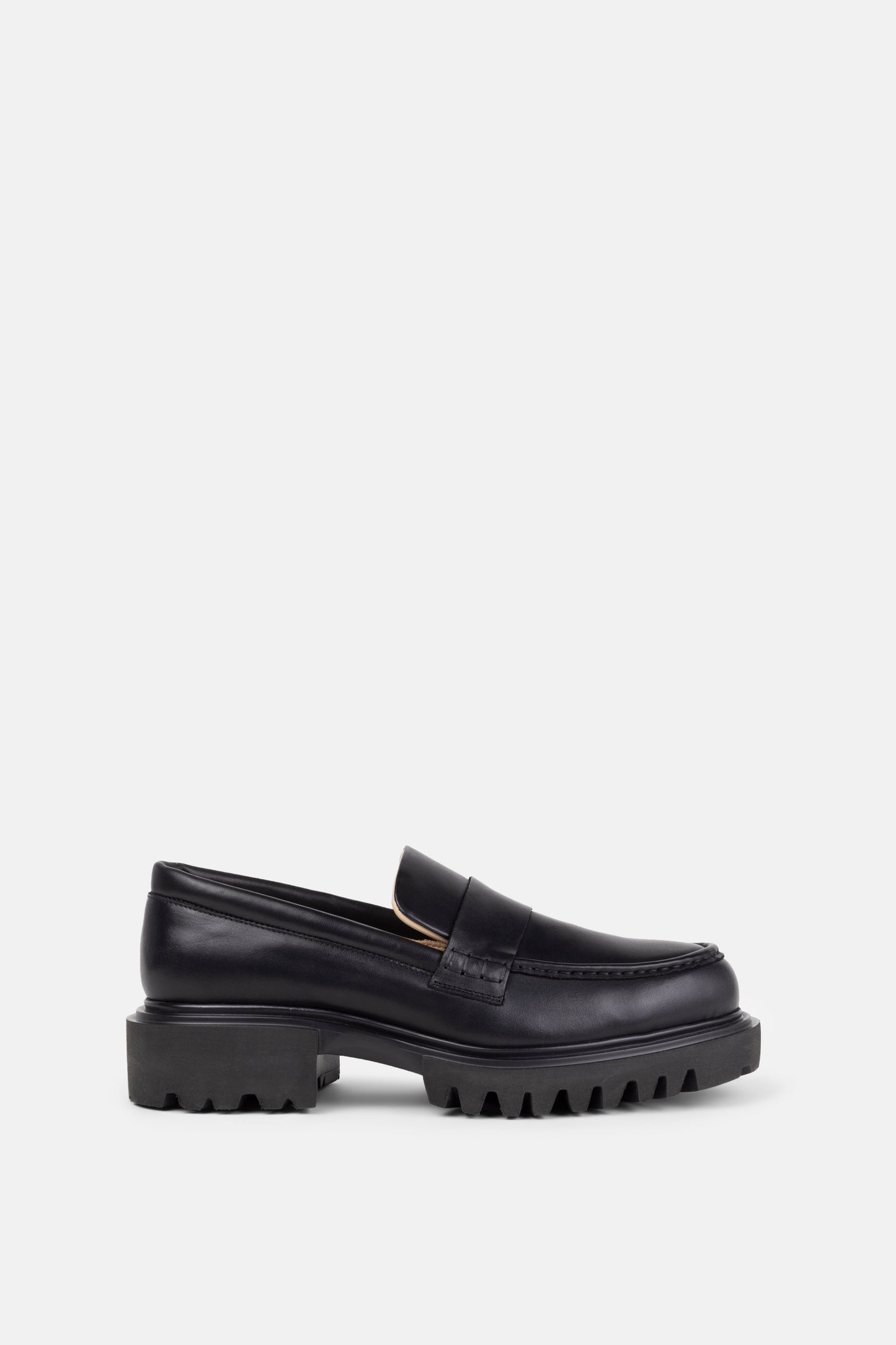 Protect Loafer | Black