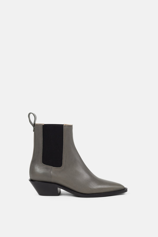 Storm Chelsea | Dark Khaki / Anthracite