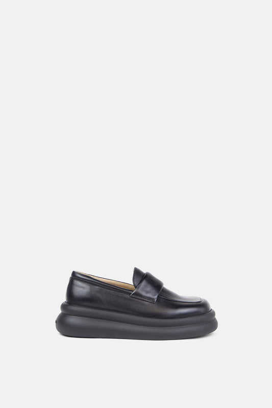 Flo Loafer | Black